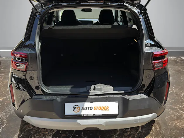 Opel Frontera 1.2 T HEV 145 GS