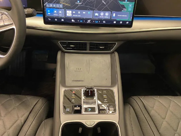 BYD Sealion 7 Excellence AWD