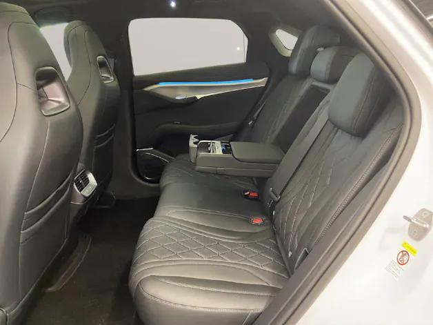 BYD Sealion 7 Excellence AWD