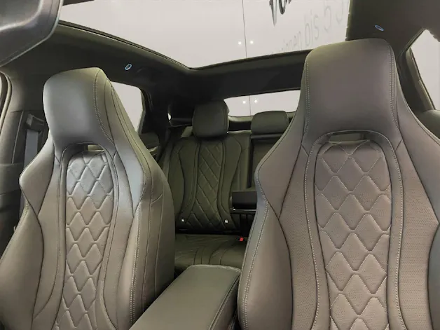 BYD Sealion 7 Excellence AWD