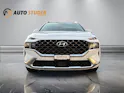 Hyundai Santa Fe 2.2 CRDi Vertex 4WD
