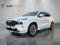 Hyundai Santa Fe 2.2 CRDi Vertex 4WD