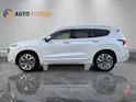 Hyundai Santa Fe 2.2 CRDi Vertex 4WD