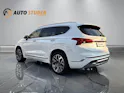 Hyundai Santa Fe 2.2 CRDi Vertex 4WD