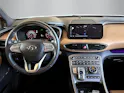 Hyundai Santa Fe 2.2 CRDi Vertex 4WD