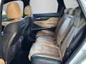 Hyundai Santa Fe 2.2 CRDi Vertex 4WD
