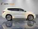 Hyundai Santa Fe 2.2 CRDi Vertex 4WD