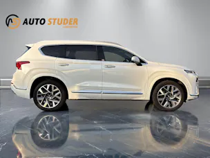 Hyundai Santa Fe 2.2 CRDi Vertex 4WD