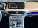 Hyundai Santa Fe 2.2 CRDi Vertex 4WD