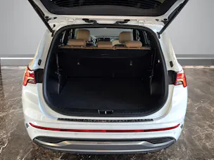Hyundai Santa Fe 2.2 CRDi Vertex 4WD