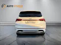 Hyundai Santa Fe 2.2 CRDi Vertex 4WD