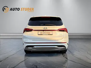 Hyundai Santa Fe 2.2 CRDi Vertex 4WD