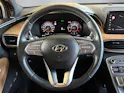Hyundai Santa Fe 2.2 CRDi Vertex 4WD