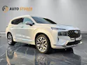 Hyundai Santa Fe 2.2 CRDi Vertex 4WD