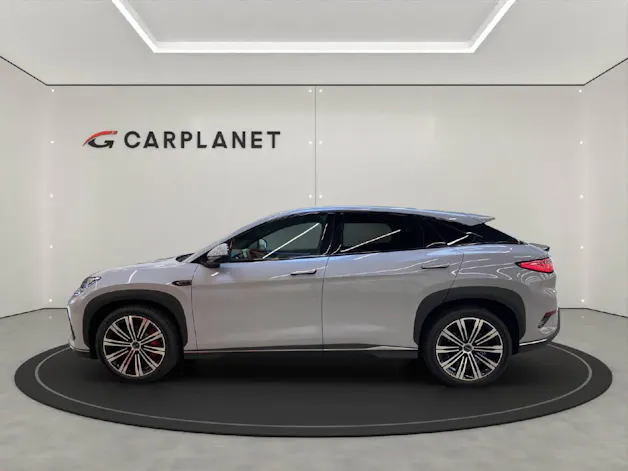 BYD Sealion 7 Excellence AWD