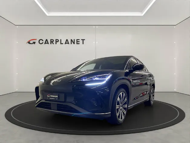 BYD Sealion 7 Excellence AWD