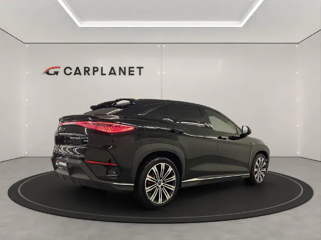 BYD Sealion 7 Excellence AWD