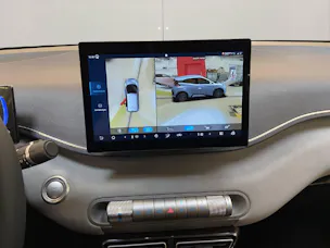 BYD Dolphin Surf Comfort