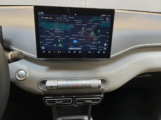 BYD Dolphin Surf Comfort