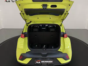 BYD Dolphin Surf Comfort