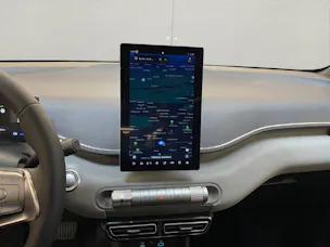 BYD Dolphin Surf Comfort
