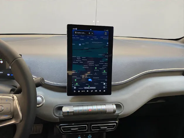 BYD Dolphin Surf Comfort