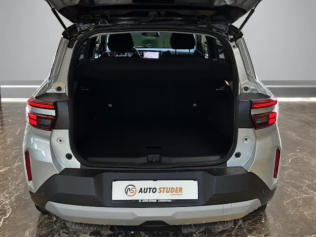 Opel Frontera 1.2 T HEV 145 GS