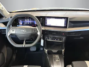 Opel Frontera 1.2 T HEV 145 GS