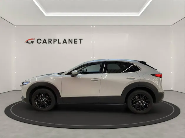 Mazda CX-30 2.0 186 Exclusive-Line A