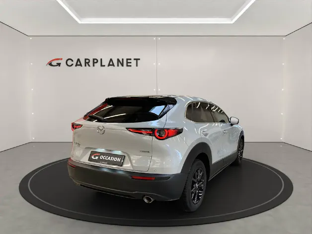 Mazda CX-30 2.0 186 Exclusive-Line A