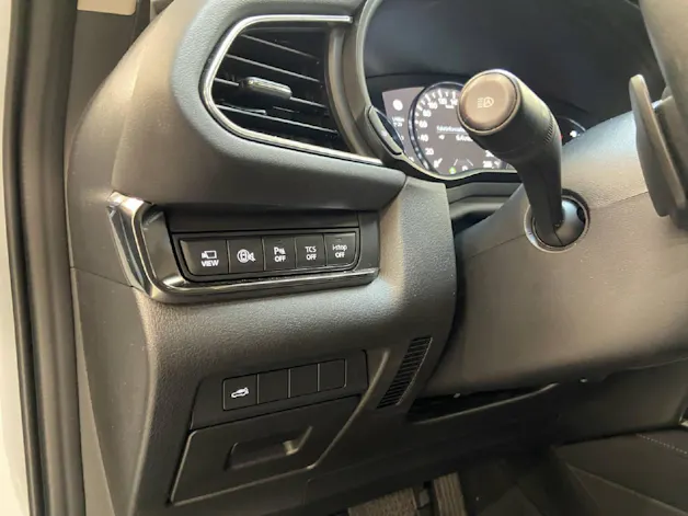 Mazda CX-30 2.0 186 Exclusive-Line A