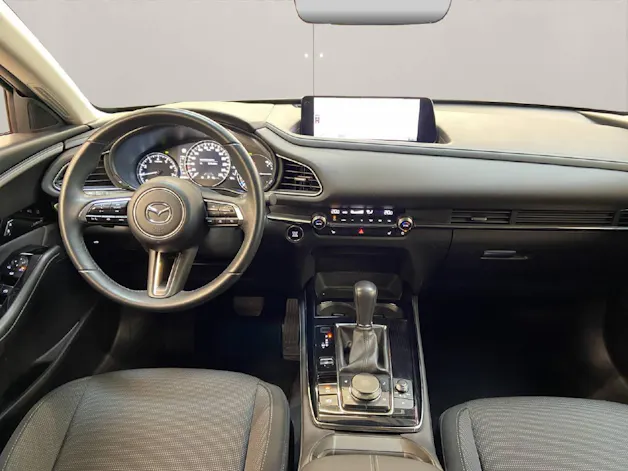 Mazda CX-30 2.0 186 Exclusive-Line A