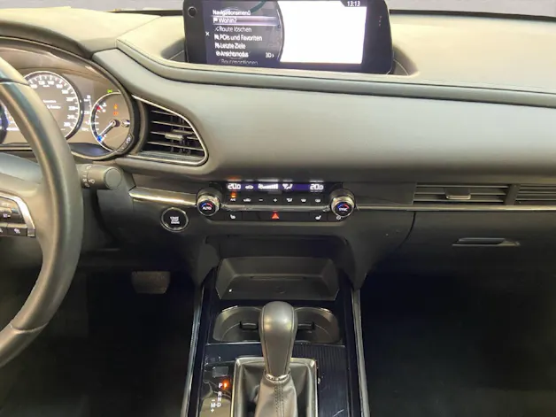 Mazda CX-30 2.0 186 Exclusive-Line A