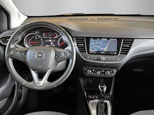 Opel Crossland 1.2 T 130 Elegance