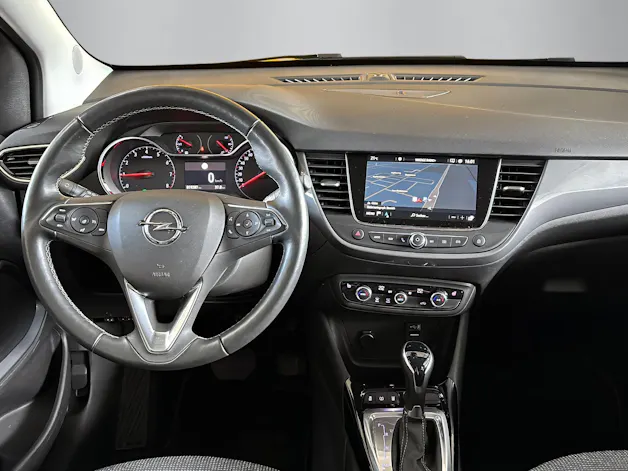 Opel Crossland 1.2 T 130 Elegance