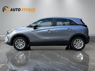 Opel Crossland 1.2 T 130 Elegance