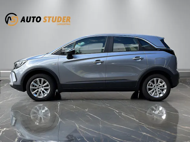 Opel Crossland 1.2 T 130 Elegance