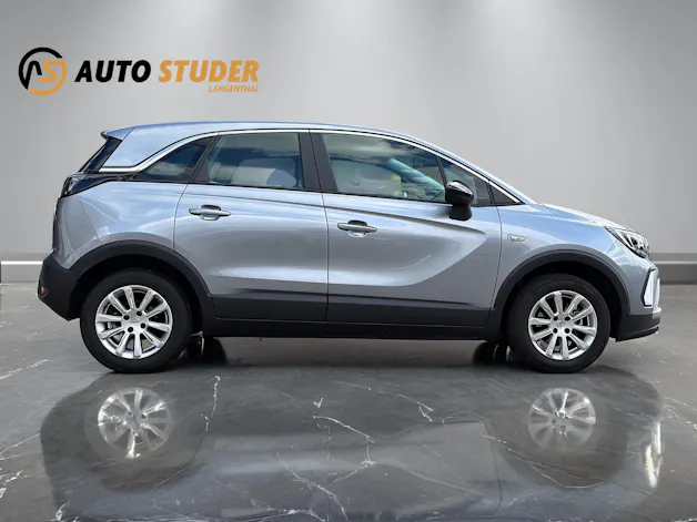 Opel Crossland 1.2 T 130 Elegance
