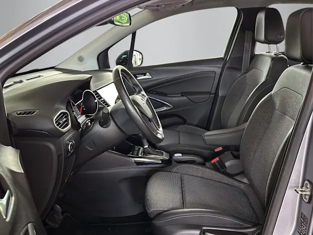 Opel Crossland 1.2 T 130 Elegance