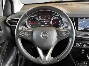 Opel Crossland 1.2 T 130 Elegance