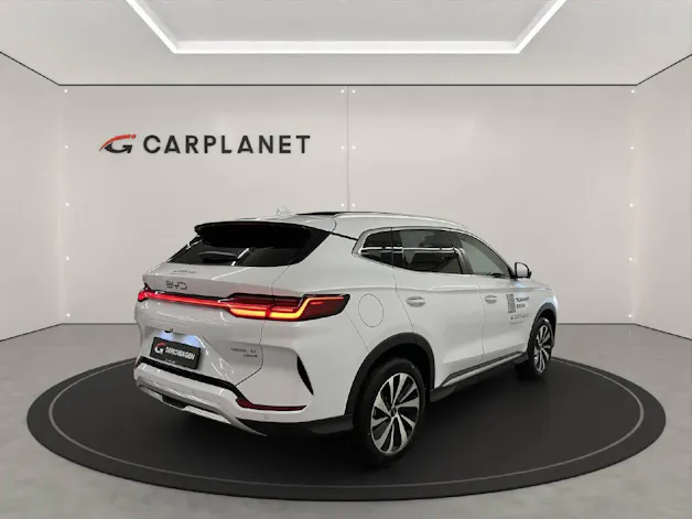 BYD Seal U DM-i Design AWD