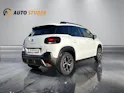 Citroën C3 Aircross 1.2 PureTech 130 Swiss Edition