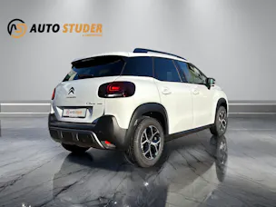 Citroën C3 Aircross 1.2 PureTech 130 Swiss Edition