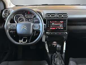 Citroën C3 Aircross 1.2 PureTech 130 Swiss Edition