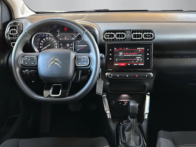 Citroën C3 Aircross 1.2 PureTech 130 Swiss Edition