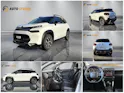 Citroën C3 Aircross 1.2 PureTech 130 Swiss Edition