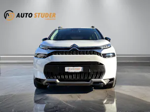 Citroën C3 Aircross 1.2 PureTech 130 Swiss Edition