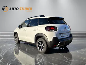 Citroën C3 Aircross 1.2 PureTech 130 Swiss Edition