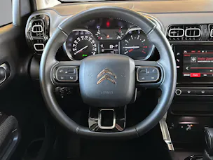 Citroën C3 Aircross 1.2 PureTech 130 Swiss Edition