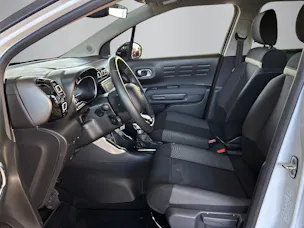 Citroën C3 Aircross 1.2 PureTech 130 Swiss Edition